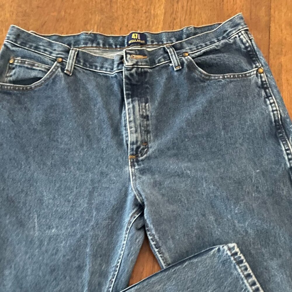 Wranger Jeans